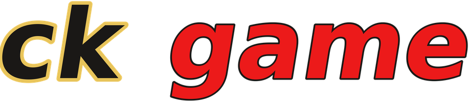 ck game logo
